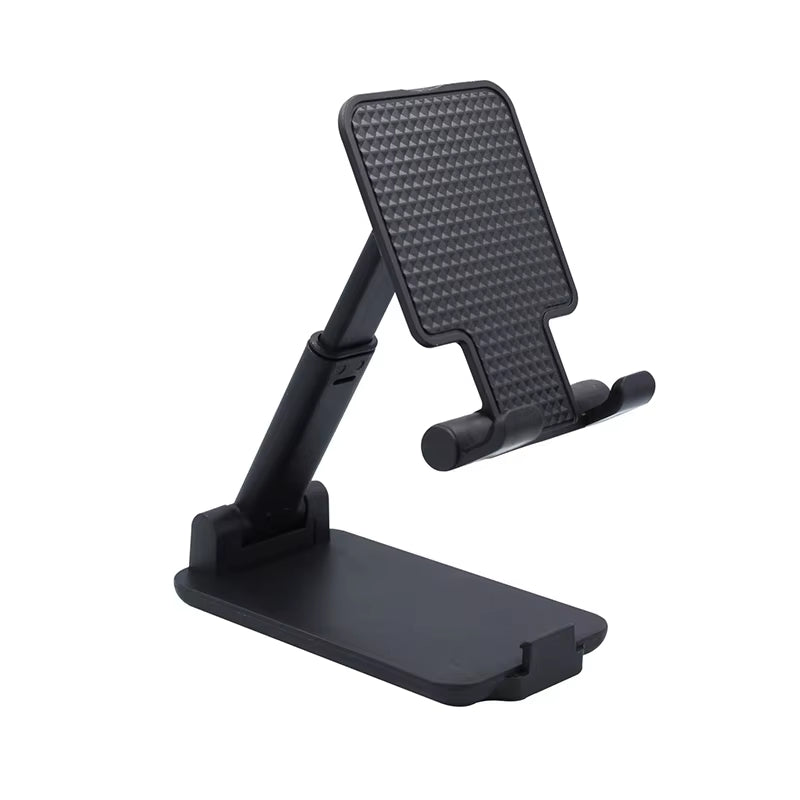 Desktop Phone Holder Stand Mobile Phone Support Adjustable Angle Height Cell Phone Stand for All Smart Phones
