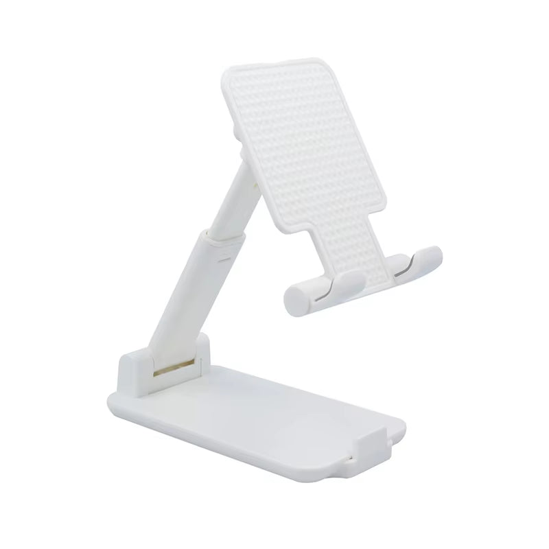 Desktop Phone Holder Stand Mobile Phone Support Adjustable Angle Height Cell Phone Stand for All Smart Phones