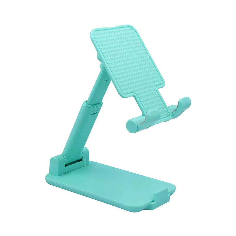 Desktop Phone Holder Stand Mobile Phone Support Adjustable Angle Height Cell Phone Stand for All Smart Phones