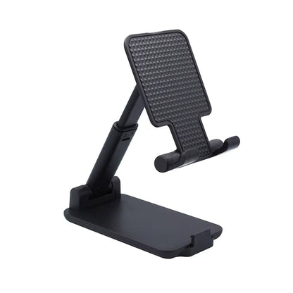 Desktop Phone Holder Stand Mobile Phone Support Adjustable Angle Height Cell Phone Stand  for All Smart Phones