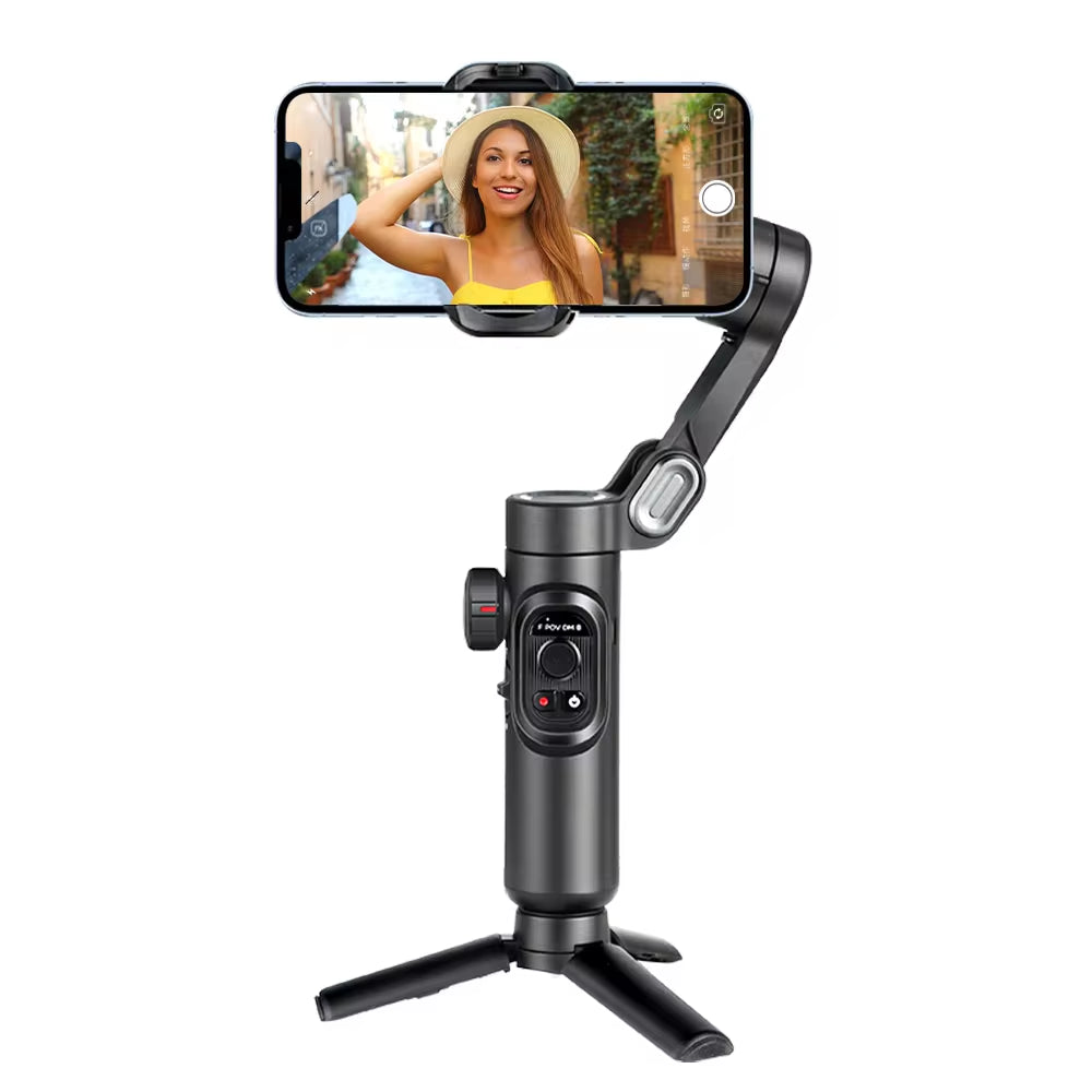 Handheld Gimbal Stabilizer