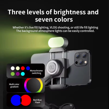 Handheld Gimbal Stabilizer