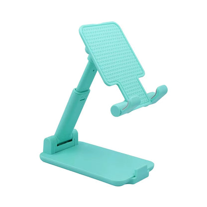 Desktop Phone Holder Stand Mobile Phone Support Adjustable Angle Height Cell Phone Stand  for All Smart Phones