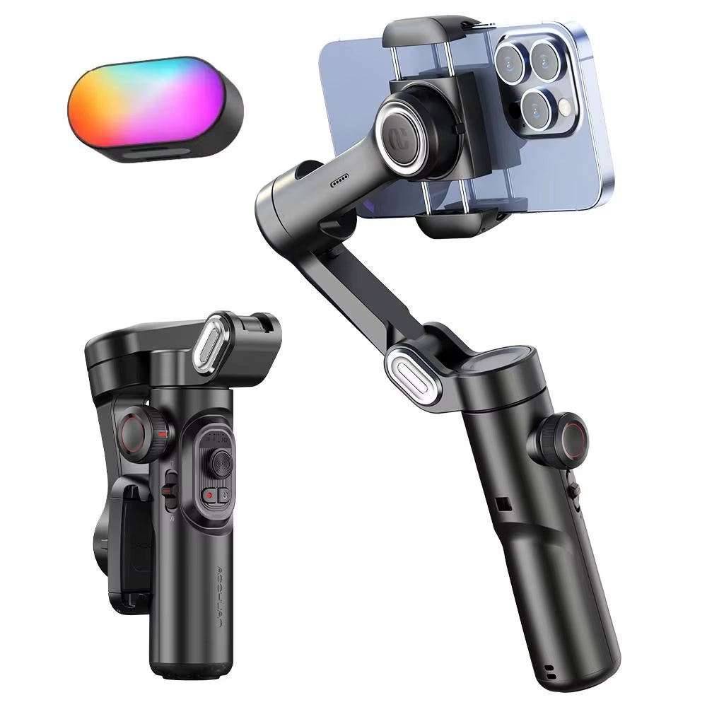 Handheld Gimbal Stabilizer