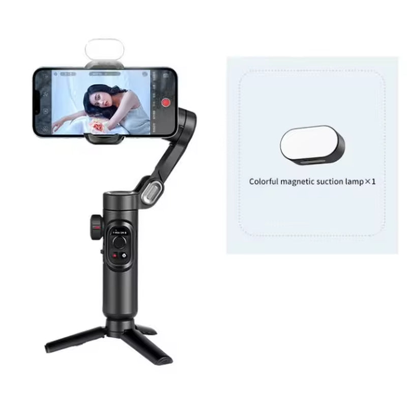 Handheld Gimbal Stabilizer