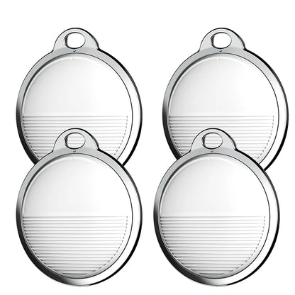 Mini GPS Tracker for Apple Ios System Find My APP Air Tag Child Finder Pet Bike Bag Loss Tracker Smart Bluetooth Airtag